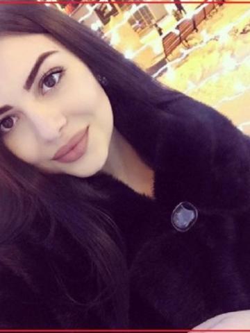Индивидуалка Майя Фотография 2