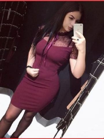 Индивидуалка Майя Фотография 3