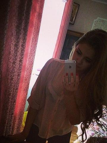 Индивидуалка Таира Фотография 2