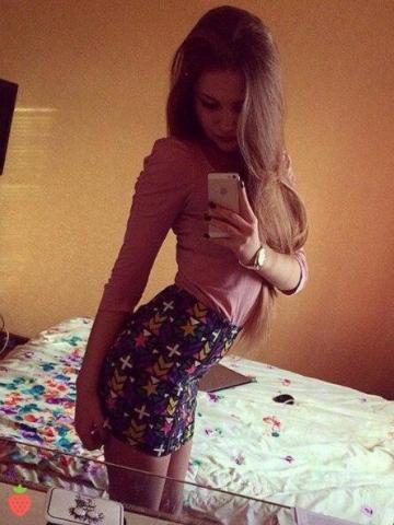 Индивидуалка Таира Фотография 3